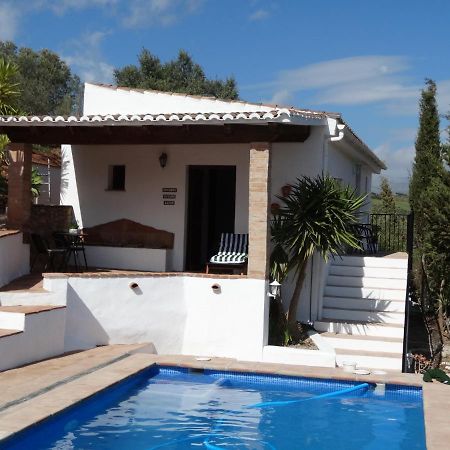 B&B Cortijo Loma Leon Cutar Luaran gambar