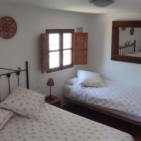 B&B Cortijo Loma Leon Cutar Luaran gambar