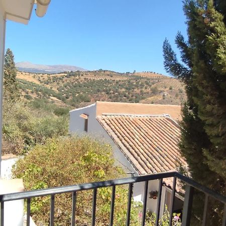 B&B Cortijo Loma Leon Cutar Luaran gambar