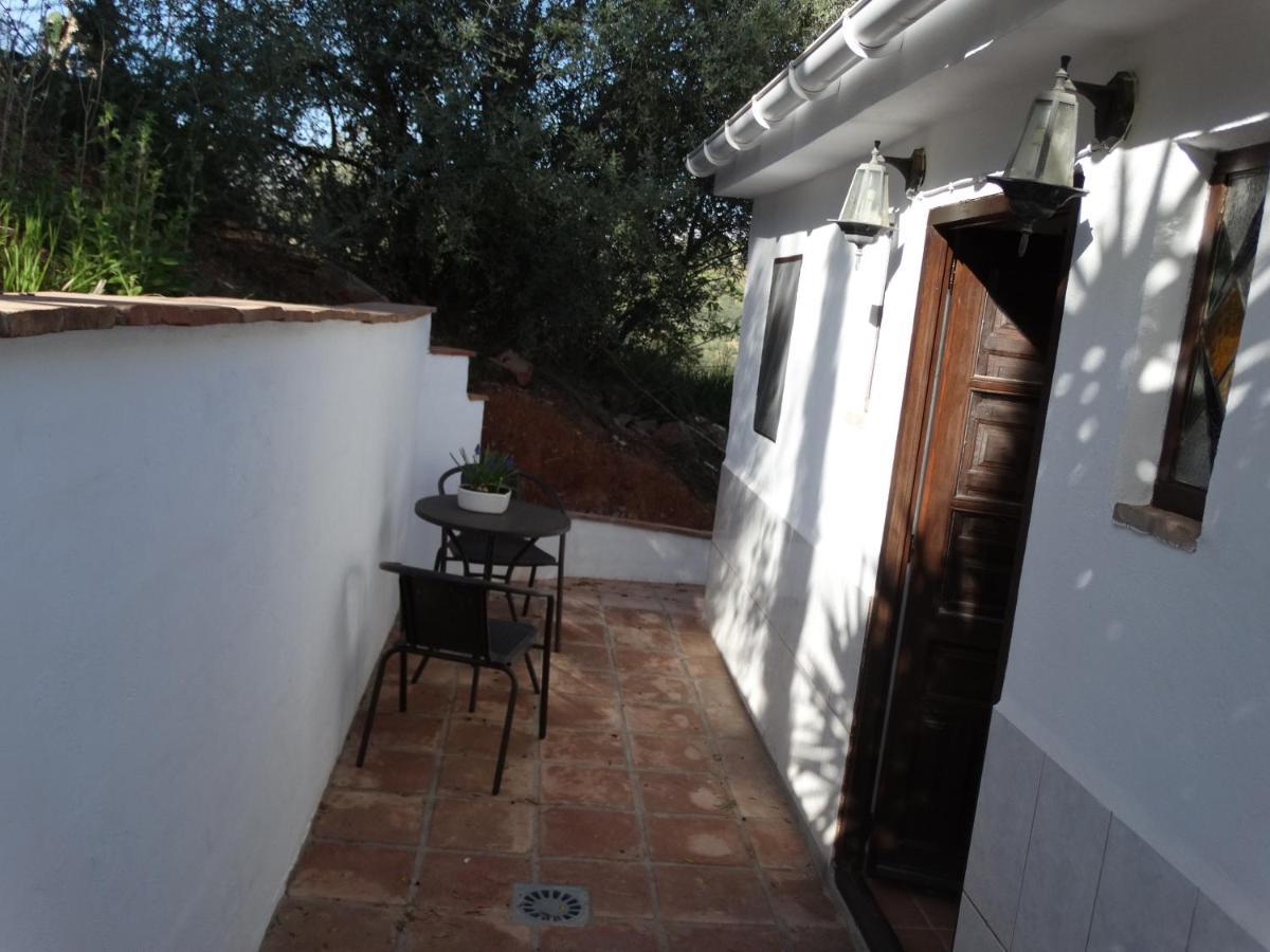 B&B Cortijo Loma Leon Cutar Luaran gambar