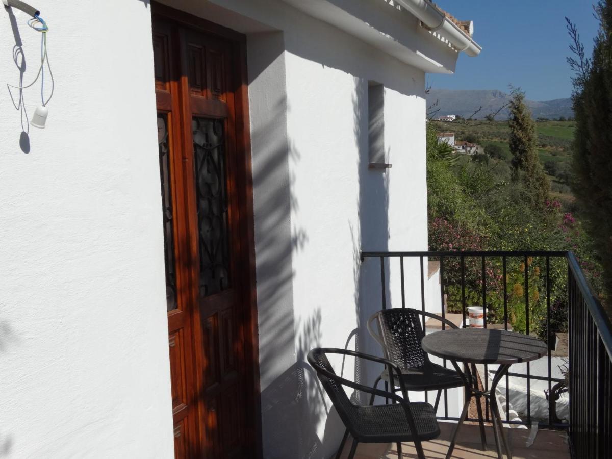 B&B Cortijo Loma Leon Cutar Luaran gambar