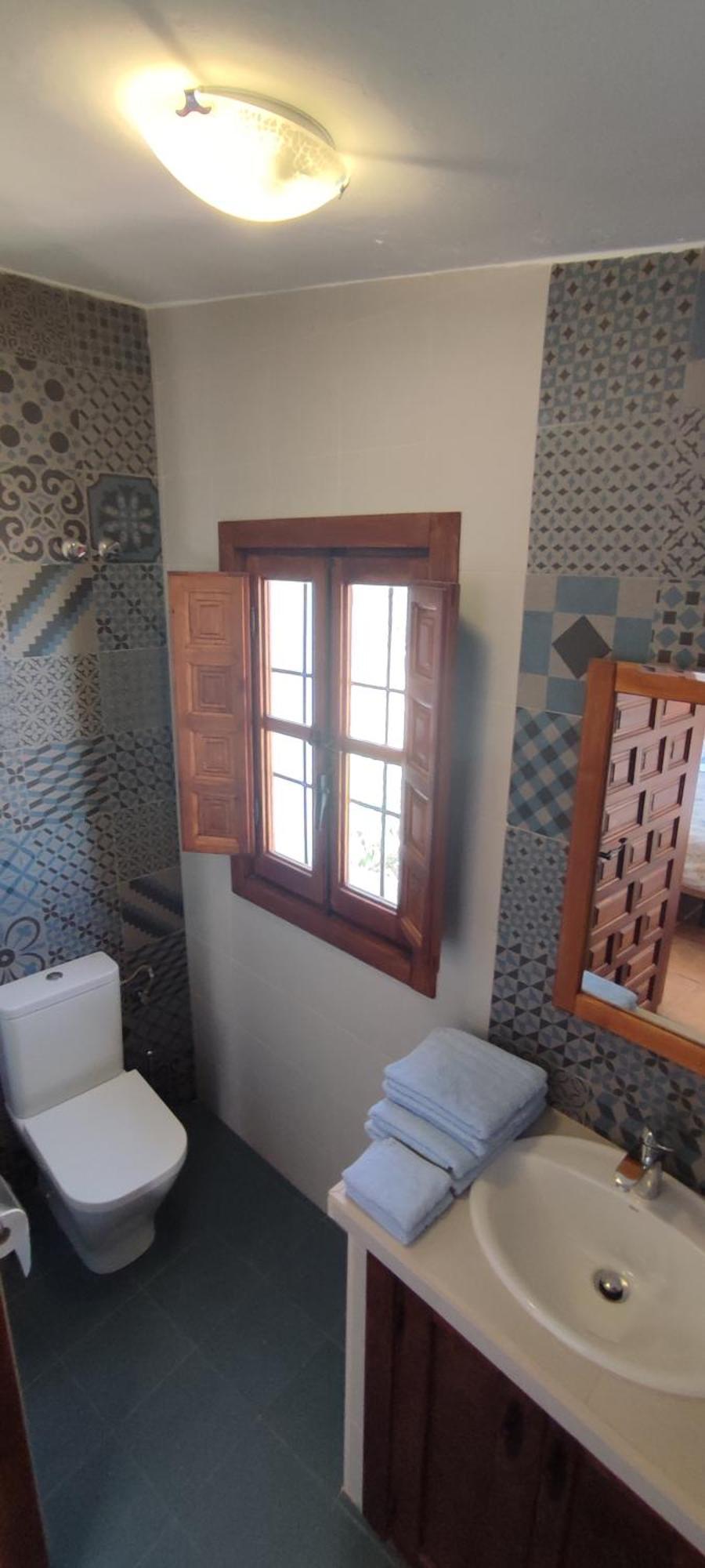 B&B Cortijo Loma Leon Cutar Luaran gambar