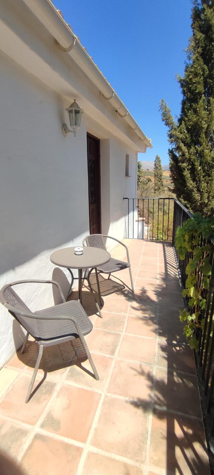 B&B Cortijo Loma Leon Cutar Luaran gambar