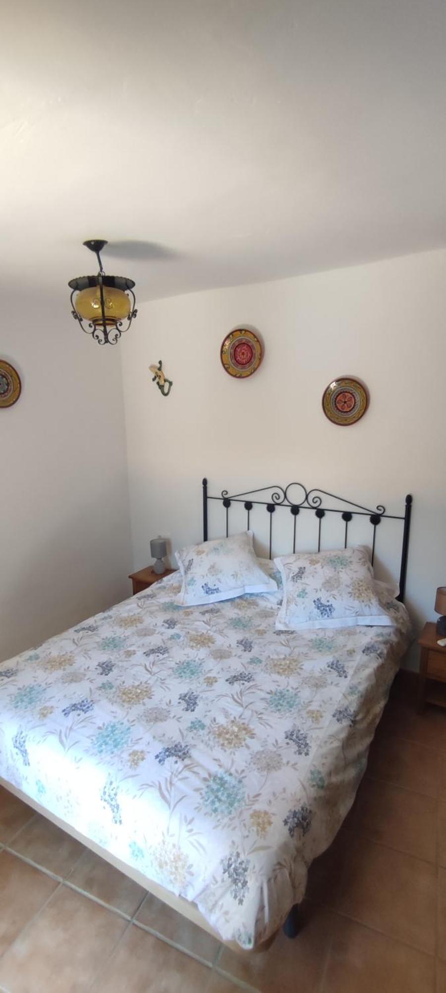 B&B Cortijo Loma Leon Cutar Luaran gambar