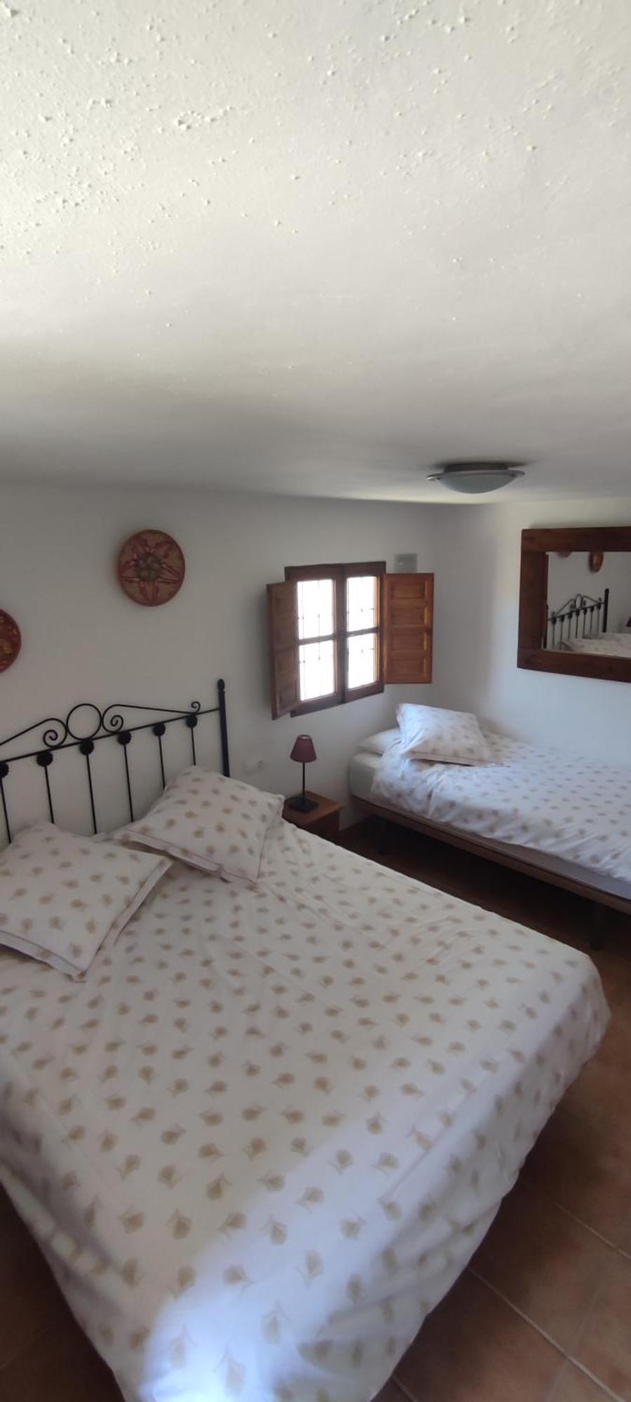 B&B Cortijo Loma Leon Cutar Luaran gambar