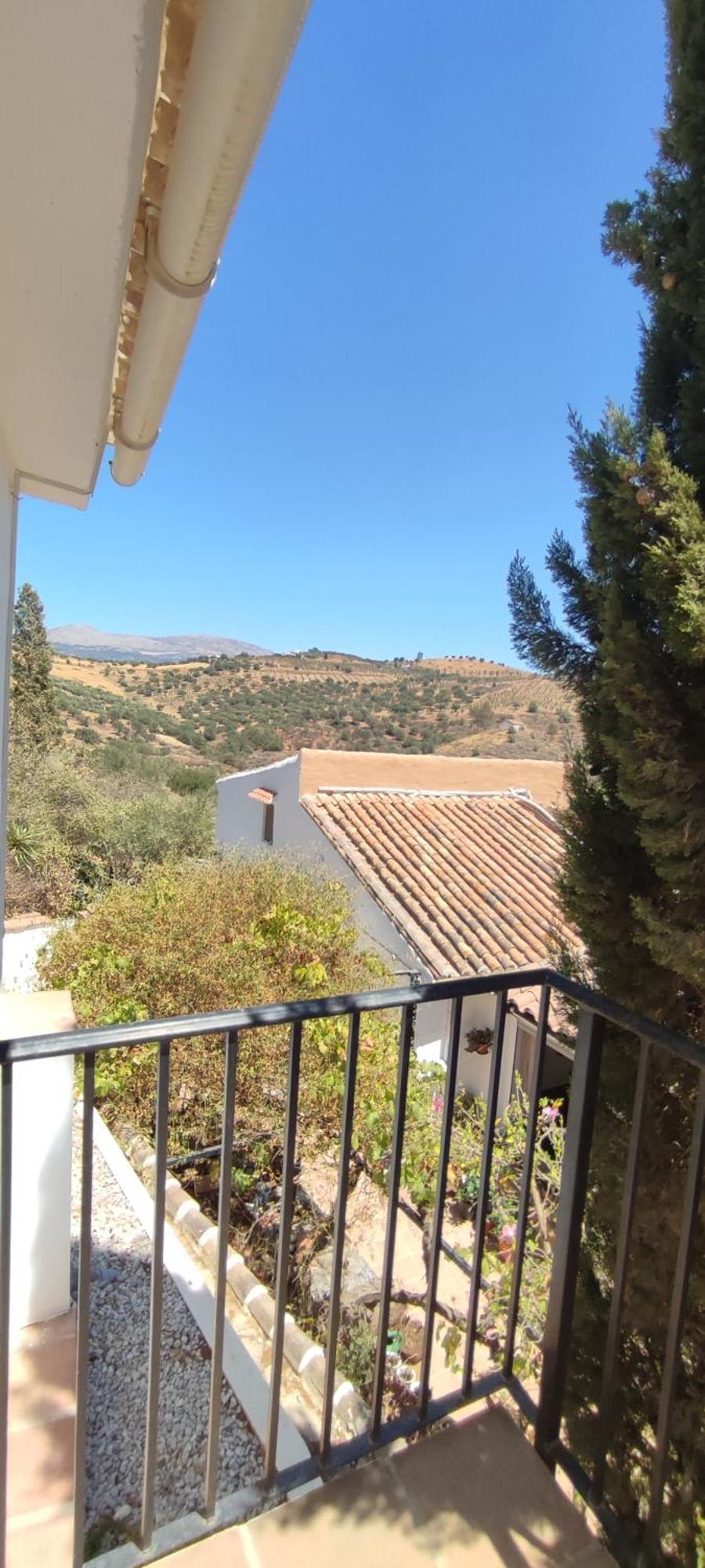 B&B Cortijo Loma Leon Cutar Luaran gambar