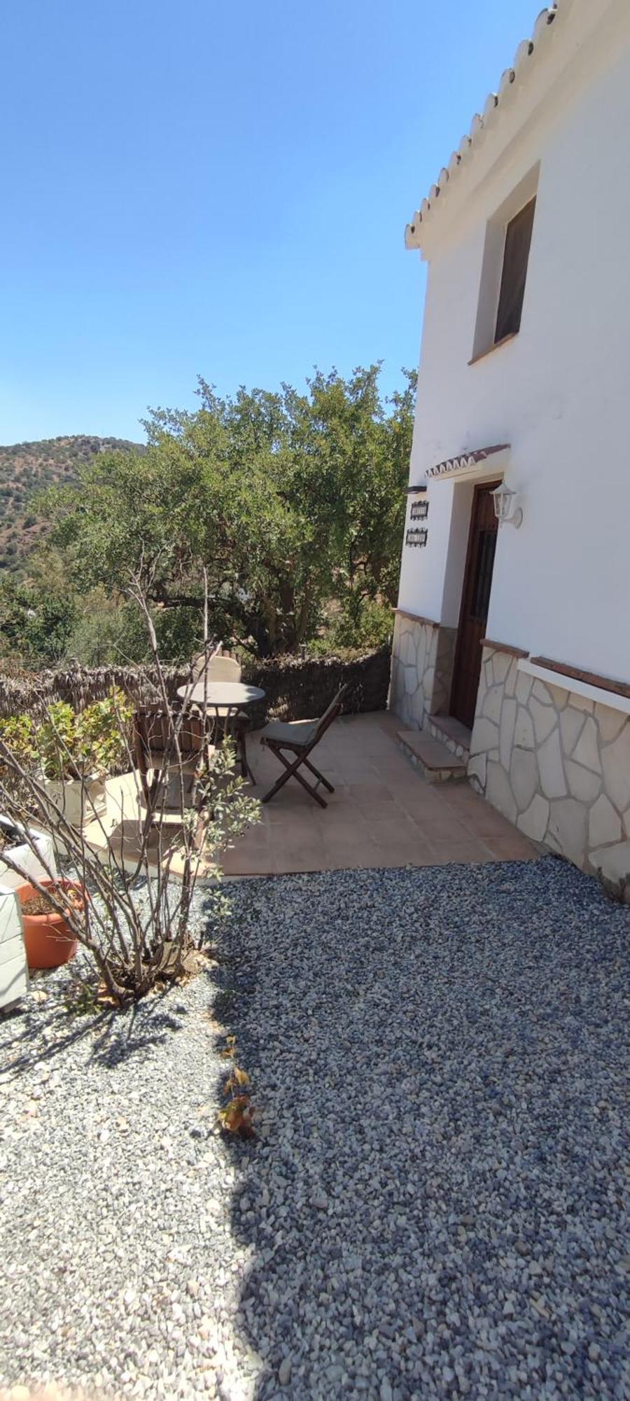 B&B Cortijo Loma Leon Cutar Luaran gambar