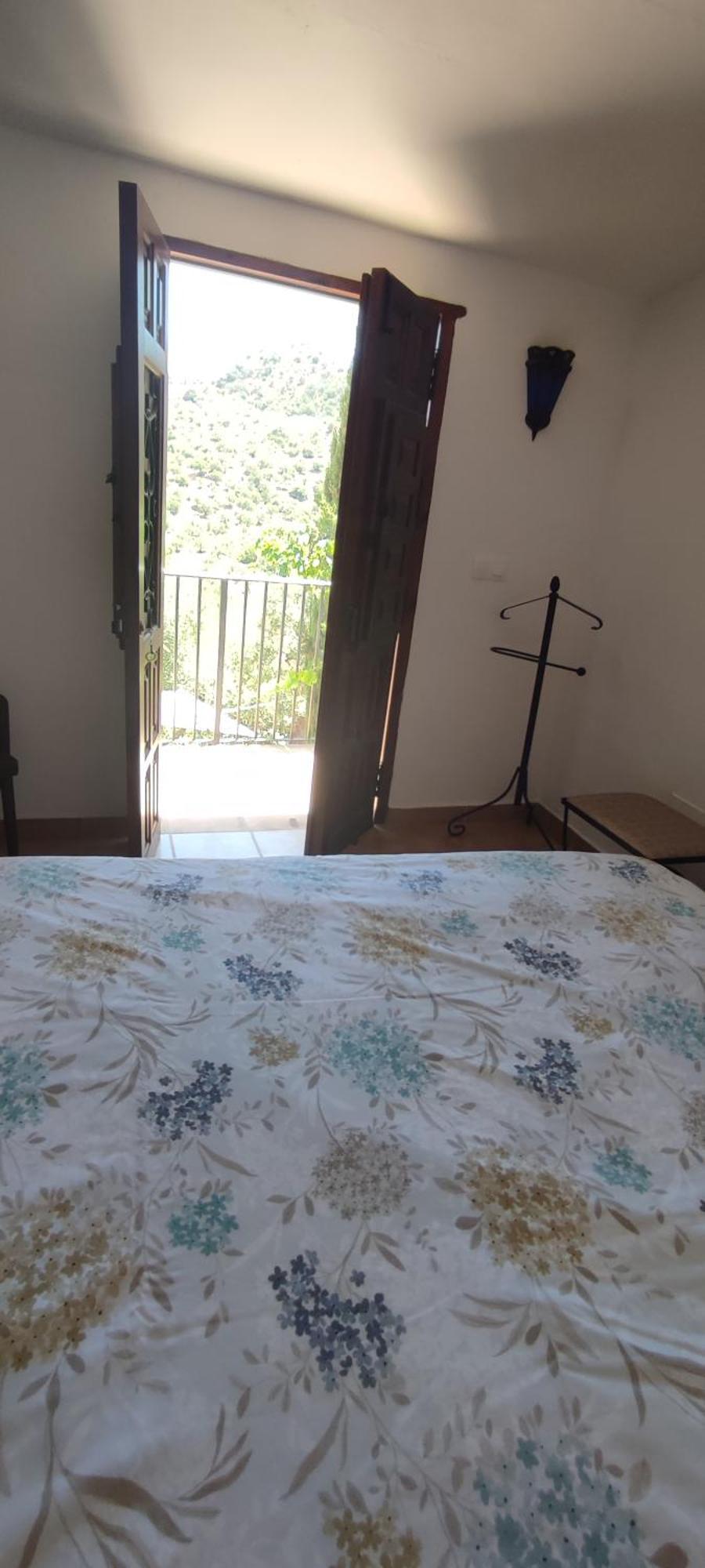 B&B Cortijo Loma Leon Cutar Luaran gambar
