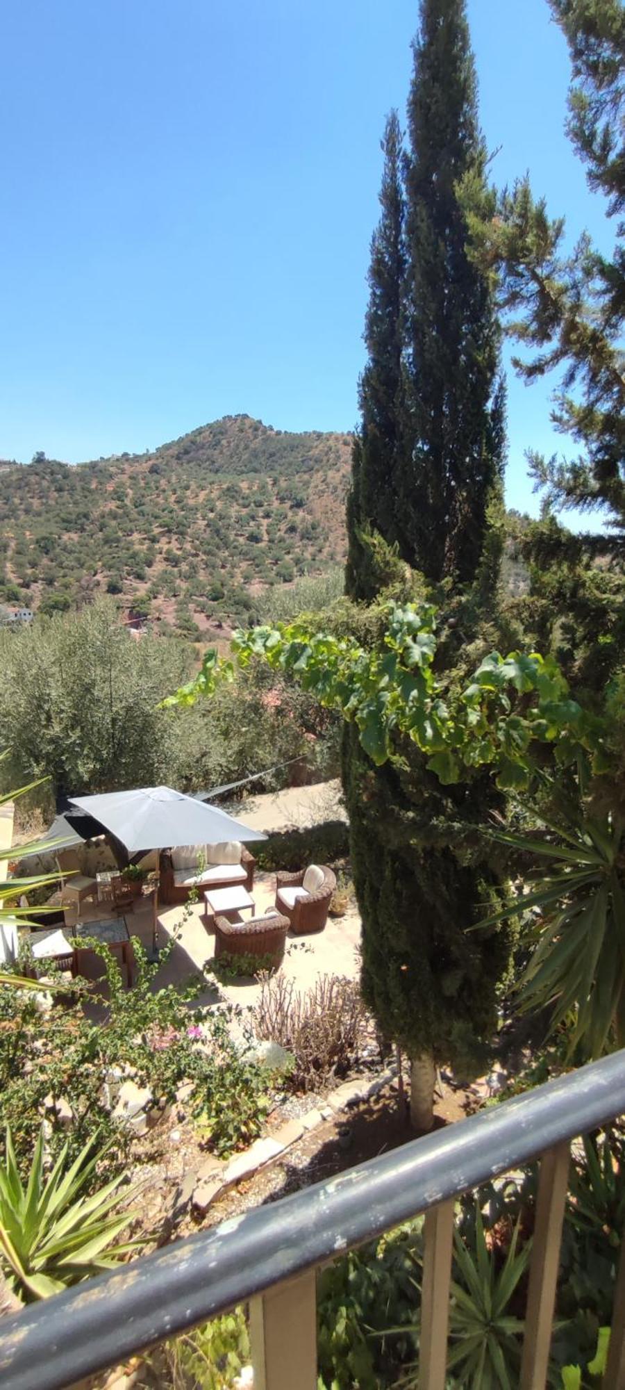 B&B Cortijo Loma Leon Cutar Luaran gambar